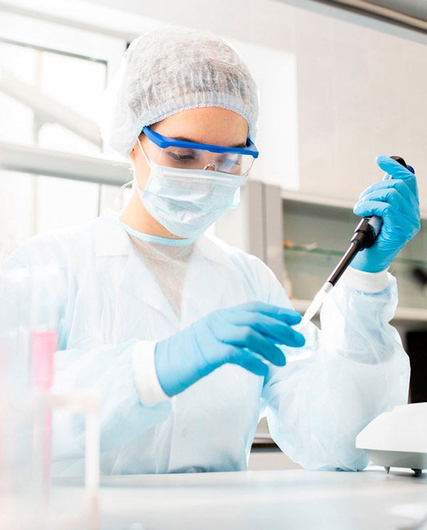 ARCA  LifeSciences